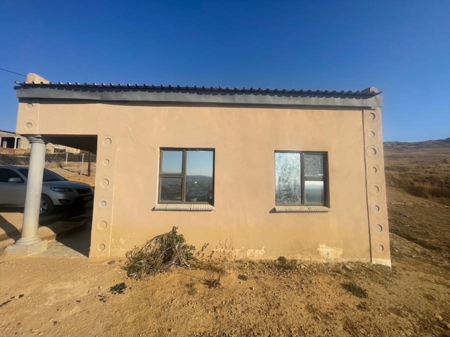 2 Bedroom Property for Sale in Phuthaditjhaba Rural Free State